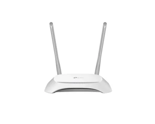 Маршрутизатор TP-Link TL-WR850N