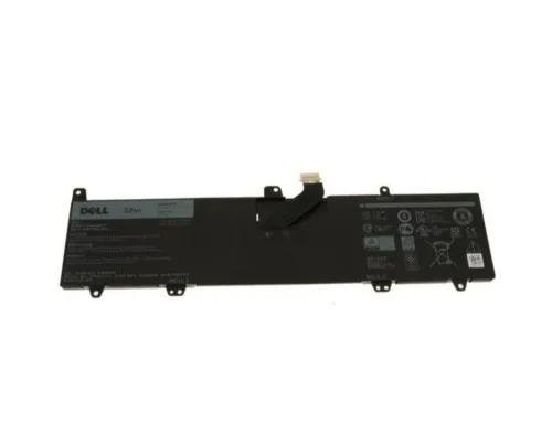 Аккумулятор для ноутбука Dell Inspiron 11-3162 0JV6J, 32Wh (4013mAh), 2cell, 7.6V, Li-ion, (A47304)