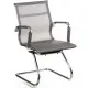 Офісний стілець Special4You Solano office mesh grey (000004032)