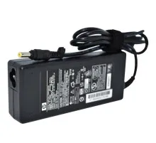 Блок живлення до ноутбуку Drobak HP 90W 18.5V 4.9A разъем 4.8*1.7 (140966)