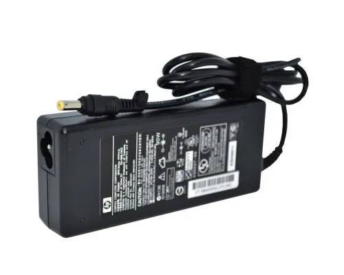 Блок питания к ноутбуку Drobak HP 90W 18.5V 4.9A разъем 4.8*1.7 (140966)