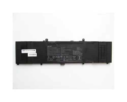 Аккумулятор для ноутбука ASUS UX310 B31N1535, 4240mAh (48Wh), 3cell, 11.4V, Li-ion (A47191)