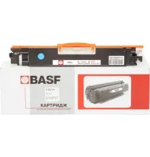 Картридж BASF HP LJ M176n/M177fw/Cyan CF351A (BASF-KT-CF351A)