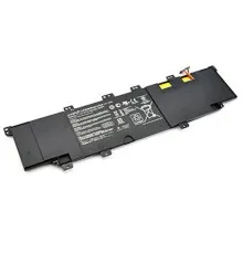Акумулятор до ноутбука ASUS VivoBook S502 (C31-X502) 4000mAh (NB430802)