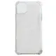 Чохол до мобільного телефона BeCover Anti-Shock Apple iPhone 11 Pro Clear (704782) (704782)