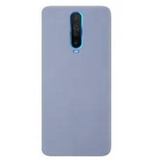 Чехол для мобильного телефона Armorstandart ICON Case Xiaomi Poco X2 Blue (ARM57322)