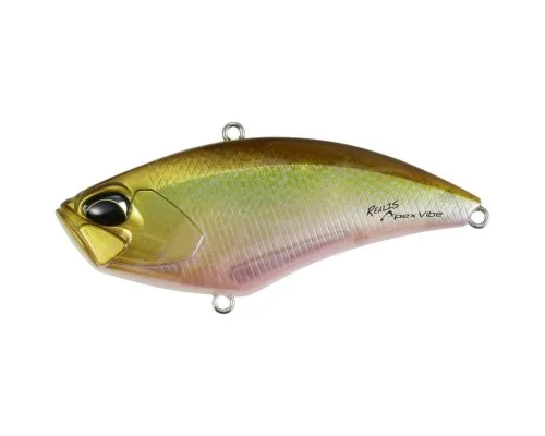 Воблер DUO Realis Apex Vibe F85 85mm 27g DEA3006 Ghost Minnow (34.36.61)