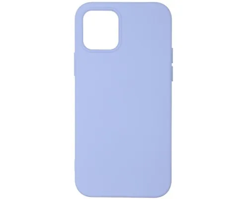 Чехол для мобильного телефона Armorstandart ICON Case for Apple iPhone 12 Pro Max Lavender (ARM57505)