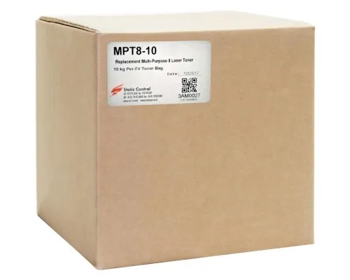 Тонер HP LJ Universal MPT8, 10кг Black Printalist (MPT8-10-PL)