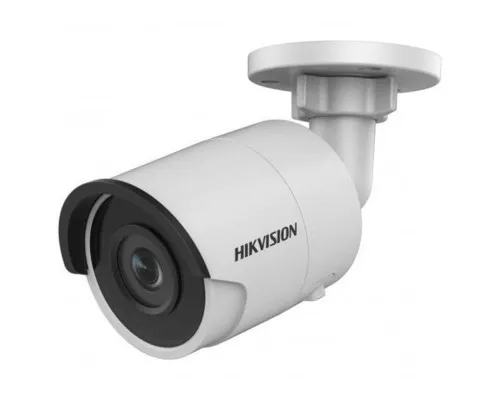 Камера відеоспостереження Hikvision DS-2CD2063G0-I (2.8)