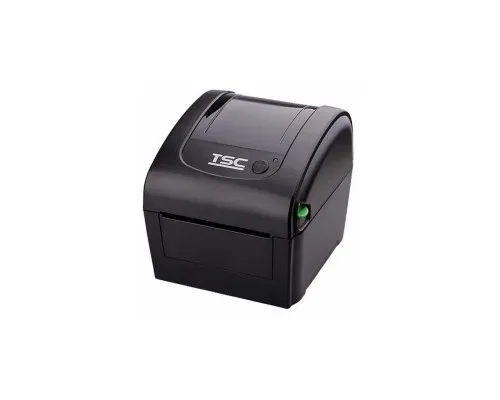 Принтер этикеток TSC DA220 USB, Ethernet + RTC (99-158A015-2102)