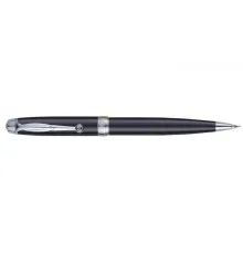 Ручка шариковая Regal в футляре PB10, черная (R502424.PB10.B)