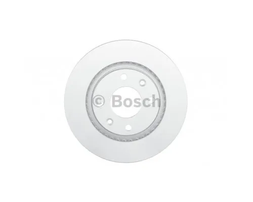 Тормозной диск Bosch 0 986 478 618