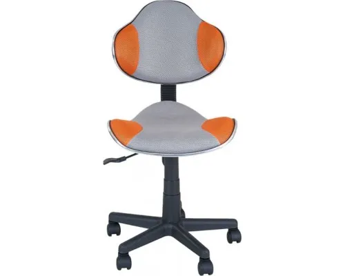 Дитяче крісло FunDesk LST3 Orang-Grey (221585)