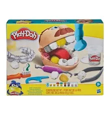Набір для творчості Hasbro Play-Doh Містер Зубастик (F1259)