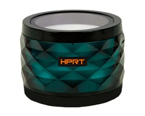 Сканер штрих-коду HPRT P100 2D, USB (20558)