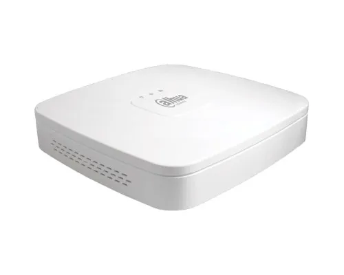 Реєстратор для відеоспостереження Dahua DH-XVR4108C-I