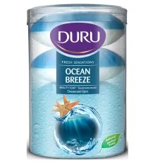 Тверде мило Duru Fresh Sensations Океанський бриз 4 х 100 г (8690506517977)
