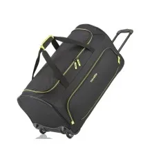 Дорожня сумка Travelite Basics 89 л Black (TL096277-01)