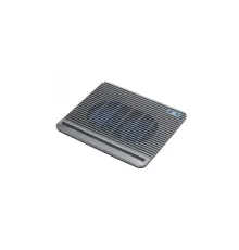 Подставка для ноутбука RivaCase до 15,6" silver (5555 silver)