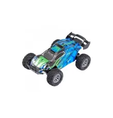 Радіокерована іграшка ZIPP Toys Машинка Rapid Monster Blue (Q12 blue)