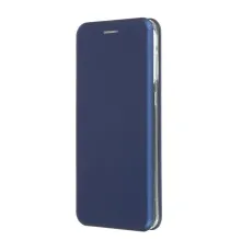 Чохол до мобільного телефона Armorstandart G-Case для Samsung A33 Blue (ARM60892)