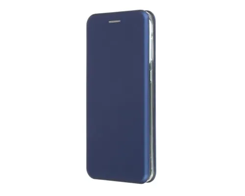 Чохол до мобільного телефона Armorstandart G-Case для Samsung A33 Blue (ARM60892)