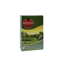 Чай Hyleys Английский с жасмином 100 г (2642)