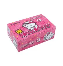 Гуашевые краски Kite Hello Kitty 12 цветов (HK22-062)