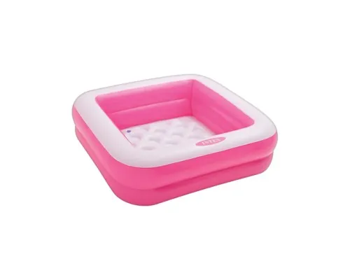 Бассейн Intex Pink (Intex 57100 pink)