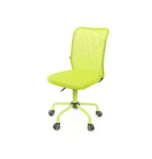 Офисное кресло Аклас Іві TILT Зеленый (Салатовый) (10052470)