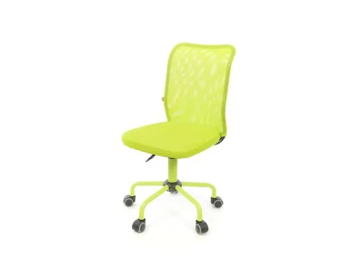 Офісне крісло Аклас Іві TILT Зелений (Салатовий) (10052470)