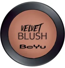 Рум'яна BeYu Velvet Blush 09 - Rusty Peach (4033651822475)
