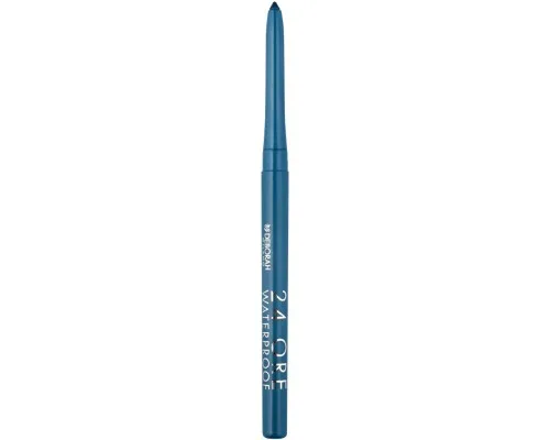 Олівець для очей Deborah 24Ore Waterproof 03 - Light Blue (8009518127164)