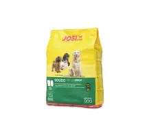 Сухой корм для собак Josera JosiDog Solido 900 г (4032254745662)
