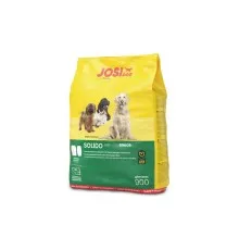 Сухий корм для собак Josera JosiDog Solido 900 г (4032254745662)