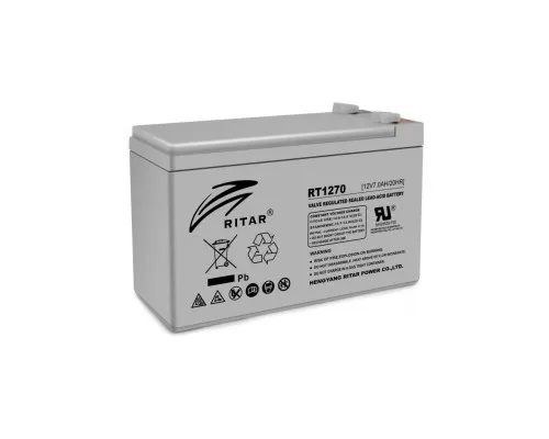 Батарея до ДБЖ Ritar 12V-70Ah (RA12-70)