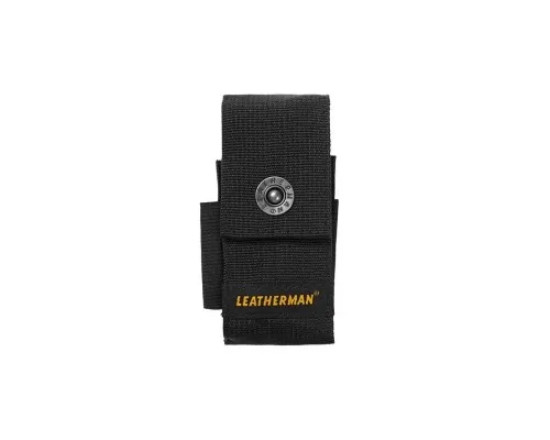 Чохол для мультитула Leatherman Medium 4.25 Black (934932)