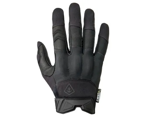 Тактические перчатки First Tactical Mens Pro Knuckle Glove XL Black (150007-019-XL)