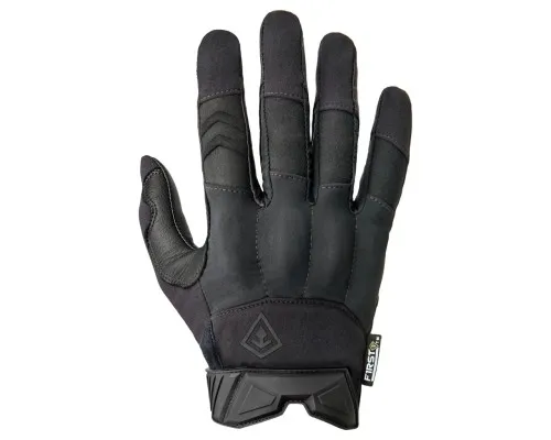 Тактичні рукавички First Tactical Mens Pro Knuckle Glove XL Black (150007-019-XL)