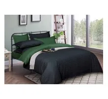 Підковдра MirSon Satin Stripe 30-0021 + 30-0017 Serikan 143х210 см (2200005267219)