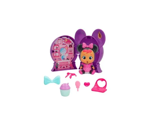 Кукла IMC Toys Cry Babies Magic Tears DISNEY EDITION (82663)