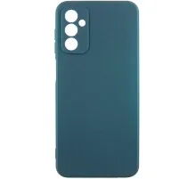 Чохол до мобільного телефона Dengos Soft Samsung Galaxy A04s (green) (DG-TPU-SOFT-15)