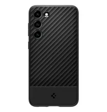 Чохол до мобільного телефона Spigen Samsung Galaxy S23+ Core Armor, Matte Black (ACS05691)