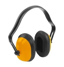 Захисні навушники Tolsen 26 дБ (45083)