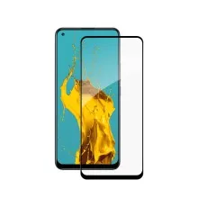 Скло захисне Piko Full Glue Realme 8 (1283126523281)