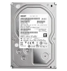 Жесткий диск 3.5" 3TB WDC Hitachi HGST (# HUS724030ALE641 #)