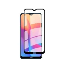 Стекло защитное PowerPlant Full screen Xiaomi Redmi 8A, Black (GL605842)