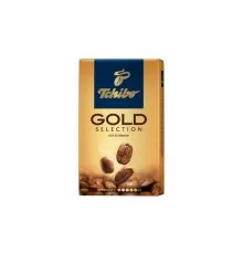 Кава Tchibo Gold Selection мелена 250 г (4006067943676)