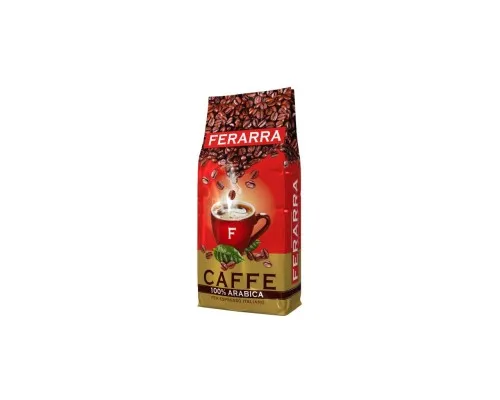 Кава Ferarra Caffe 100% Arabica в зернах 1 кг (fr.17673)